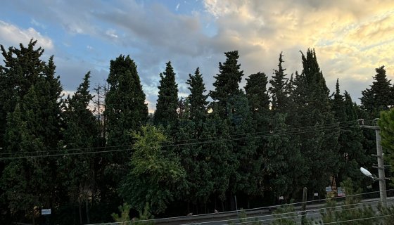 PINAR'DAN NADİR SİTESİ'NDE 2+1 SATILIK DAİRE...